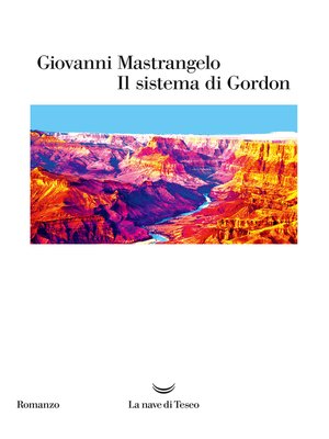 cover image of Il sistema di Gordon